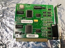 I/O Board The Lynk Corp 780020-05 / 799024-05/A / 710027-02 / 9138EK701