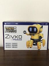 Elenco TTR-893 - Zivko the Robot