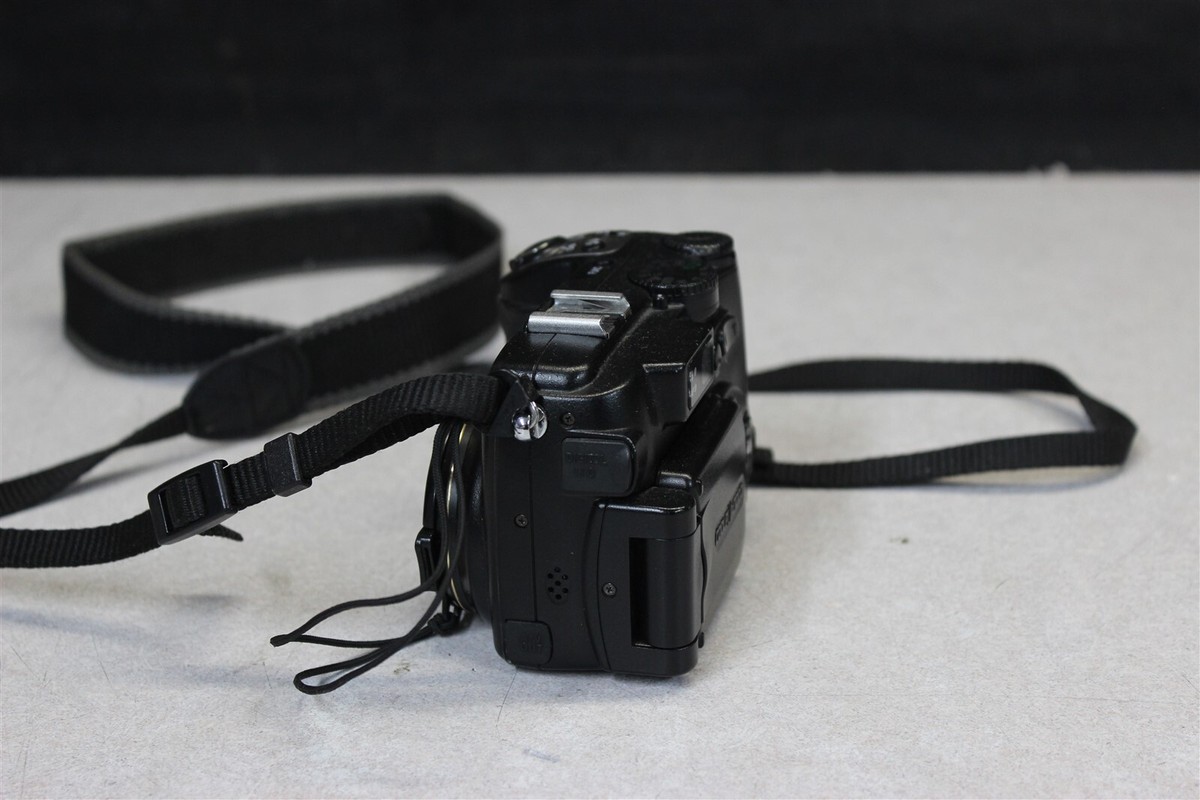 Nikon COOLPIX E5400 5.1MP Digital Camera | eBay
