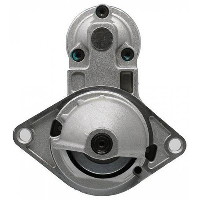 1x_ Starter New - Made In Italy - For 0001107098 Opel, Vauxhall