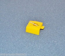 NEEDLE STYLUS replacement for JVC DT-50 DT50 NIVICO VICTOR RECORD PLAYER NEEDLE