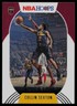 2020-21 Panini NBA Hoops Basketball  Collin Sexton ##7