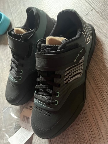 five ten adidas mtb click Schuhe Damen - Bild 2 von 3