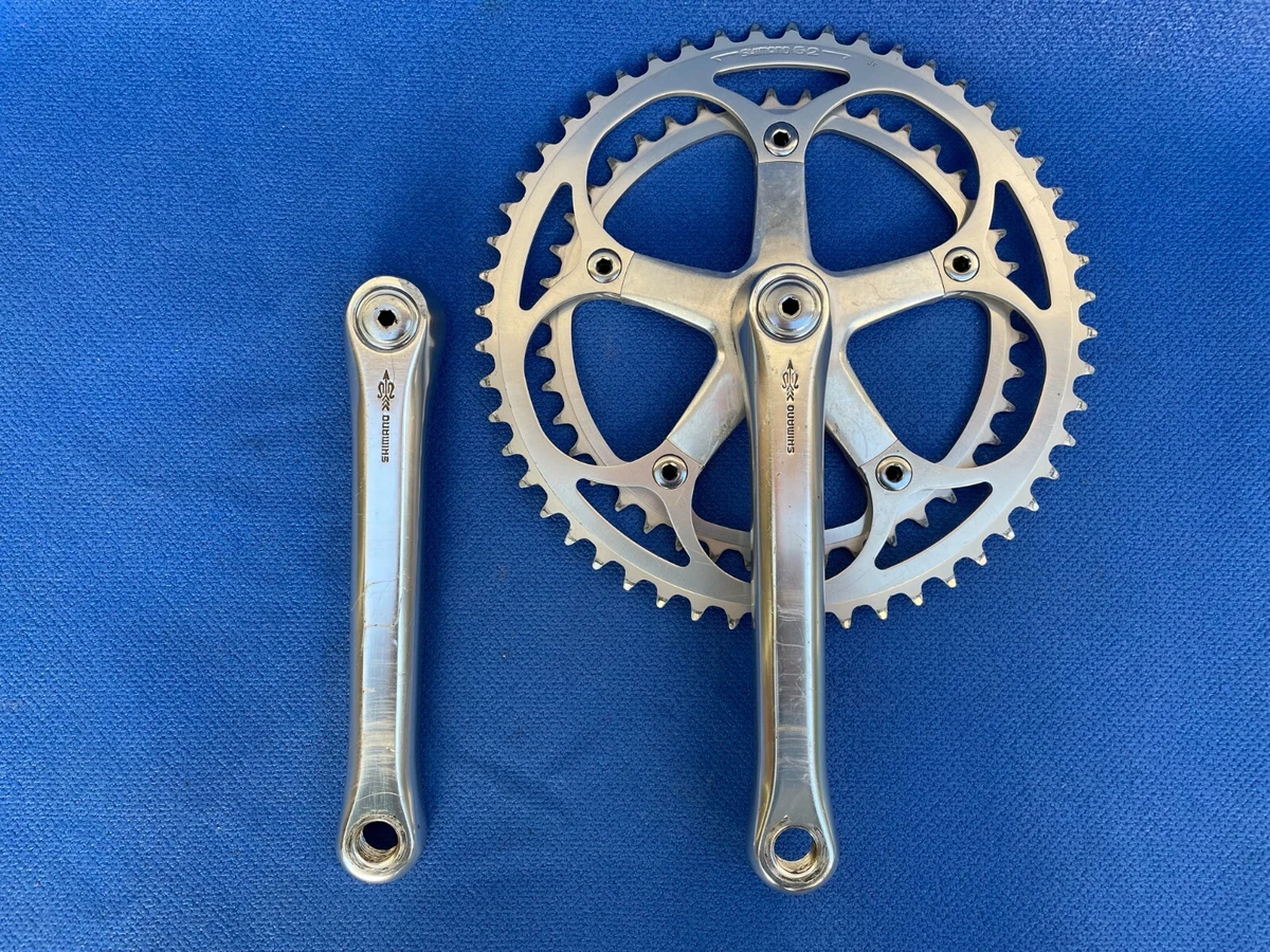 Shimano Pédalier 105 FC 5603 Transmission - Shimano (prix garanti le