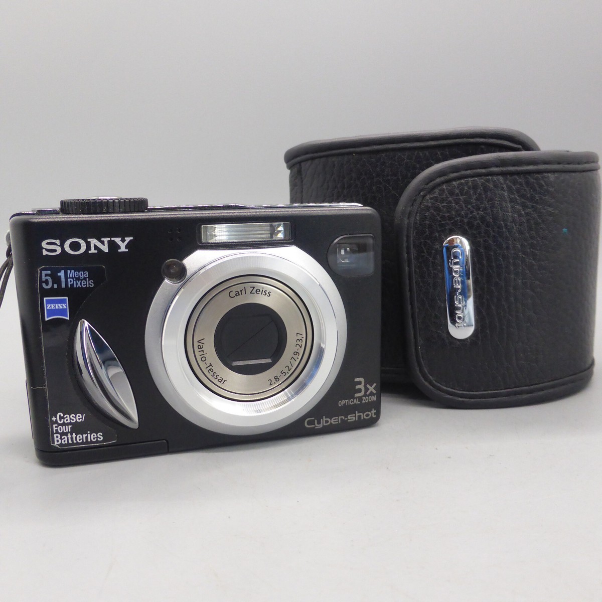SONY Cyber-shot デジタルカメラ 5台まとめ売り一部バッテリー付き NEW Cyber-Shot 「DSC-WX5」【開梱レビュー】 - ONE'S- ソニー