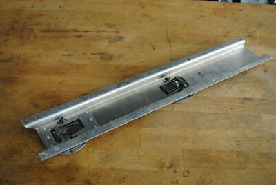 Cessna 310L Co-Pilot /Aft /Outboard Seat Support Assembly 0812981-5