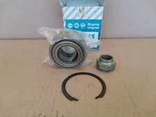 Roulement de roue Fiat CINQUECENTO