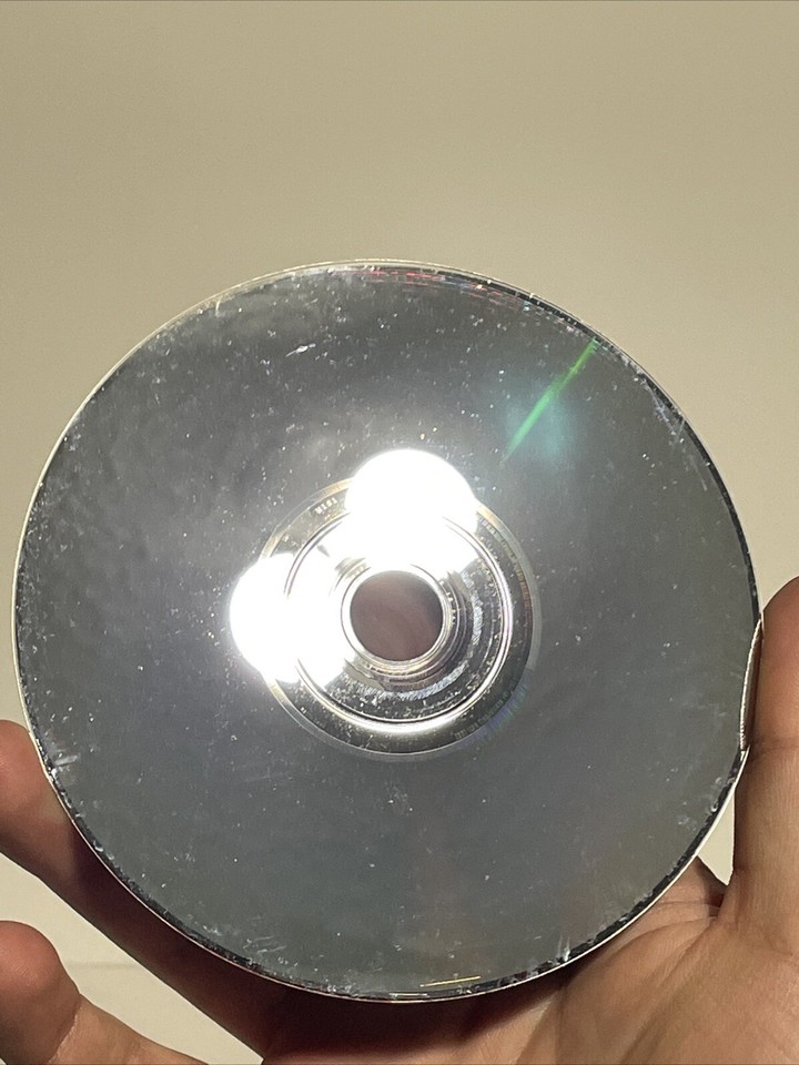 Guitar Hero Metallica Nintendo Wii DISC ONLY Tested & Works eBay