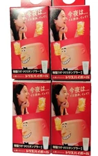 Suntory Torys Highball Special Usuzukuri Tumbler 4 Set Novelty Goods JAPAN New