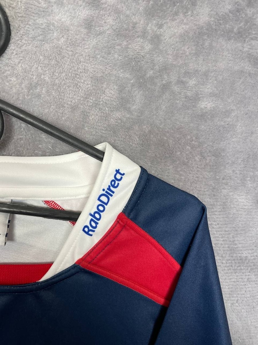 Maillot Melbourne Storm Rugby 2021 Indigene
