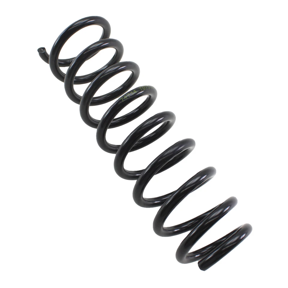 Muelle helicoidal trasero izquierdo o derecho Lesjofors 4204231 para Audi A4 Quattro 96-01 Foto 4 de 4