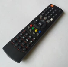 Universal Original Remote Control Without Battery Cover