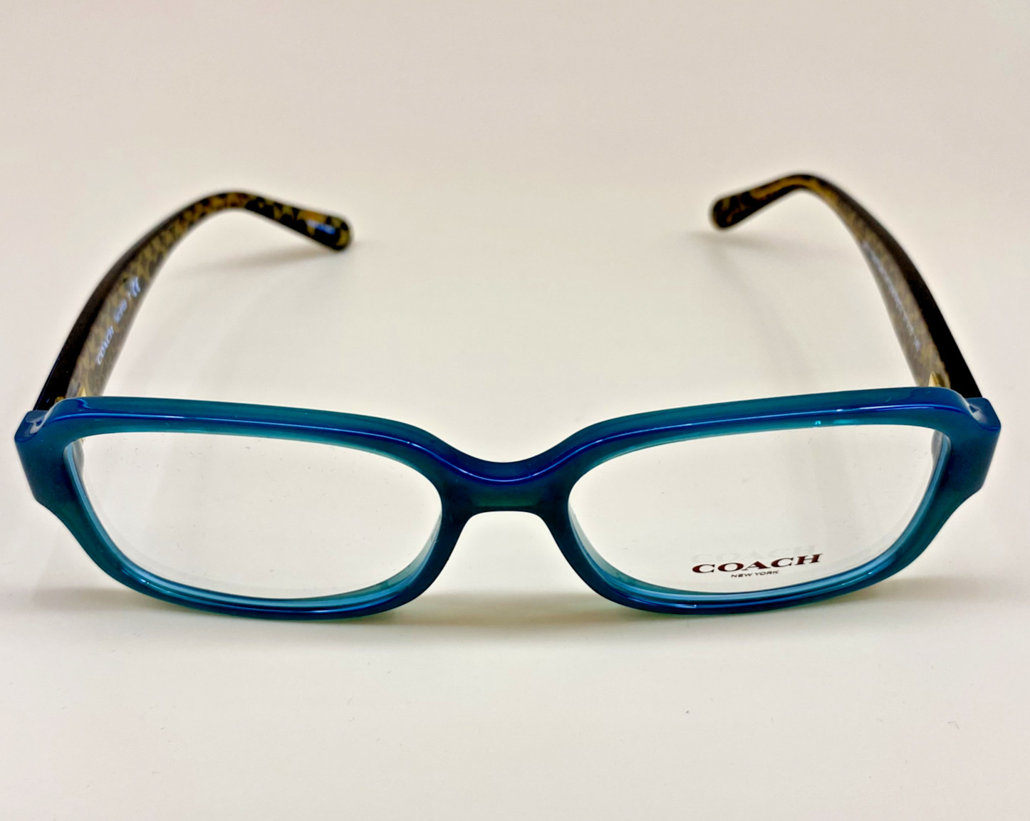 COACH HC 6105 / 5451- Eyeglasses Frames 51-15-140mm Case Included! 100% Original