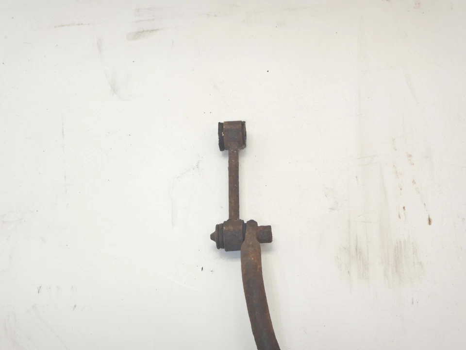 Jeep CJ CJ5 CJ7 CJ8 76 - 86 OEM Front Sway Bar FREE SHIPPING Foto 4 de 4