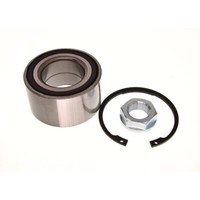 1X Maxgear Radlager Radlagersatz Vorne Beidseitig FüR Peugeot 407 SW 6E_