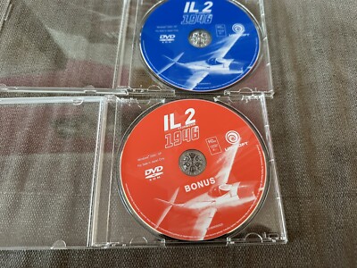 Il-2 Sturmovik 1946 - Japanese Box Edition PC | eBay