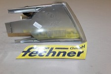 Blinker vorne links Peugeot Expert Citroen Jumpy Fiat Scudo weiss Neu