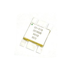 IXYS DE375-301N35 DE-375 VHF BAND Si N-CHANNEL RF POWER MOSFET
