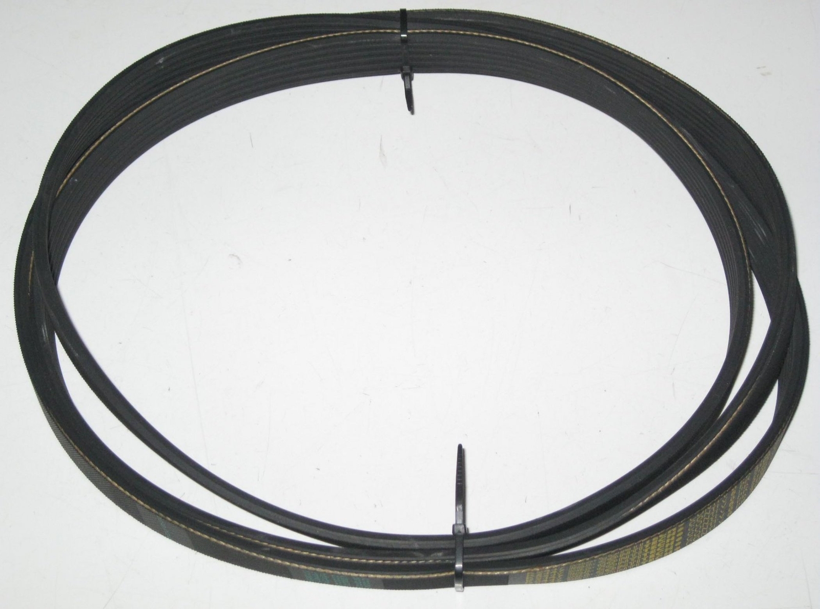 Mercedes OM611 OM612 Fan Drive Vee Belt A0129970592 New Genuine | eBay