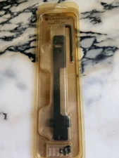 Leupold STD Savage 110, RH Mount Base With Screws, #49996, Gloss Black, USED !!!