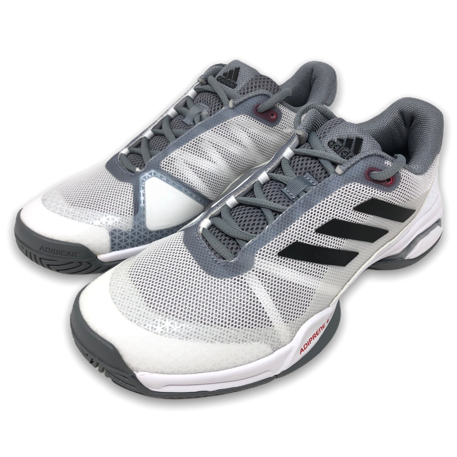 adidas barricade club cm7782