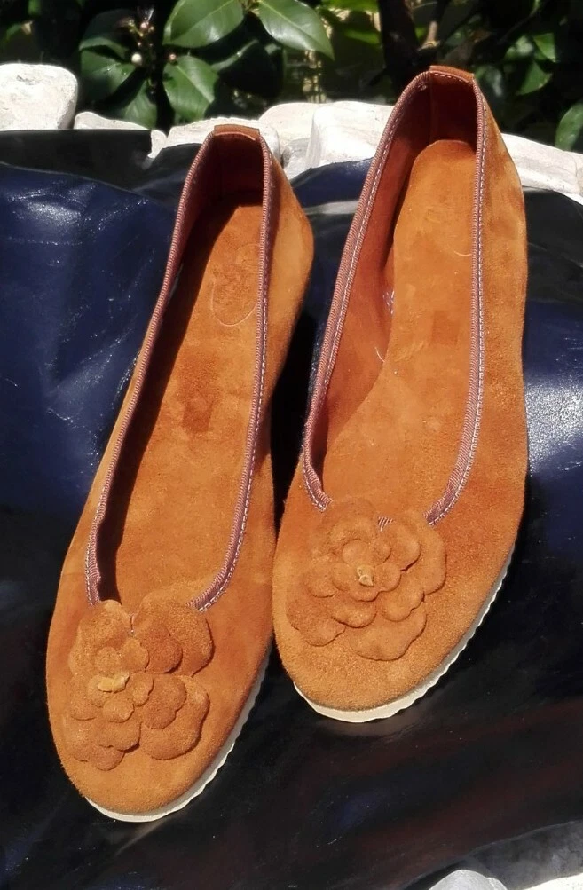 Scarpe ballerine numero 42 sale