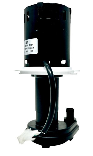 ERP New 12-2920-22 Replacement Water Pump for Scotsman 12292022 SC12-2920-22 - 230V