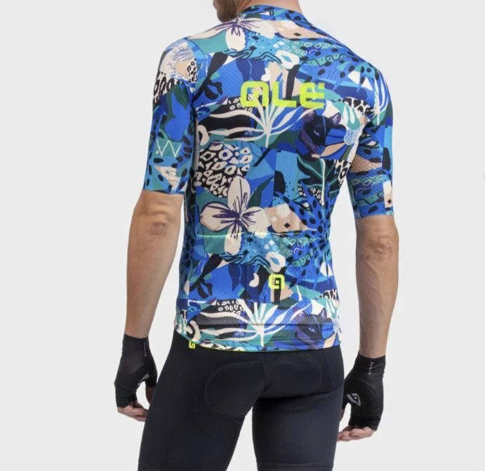 ALE' MAGLIA UOMO PR-R KENYA - Immagine 2 di 4