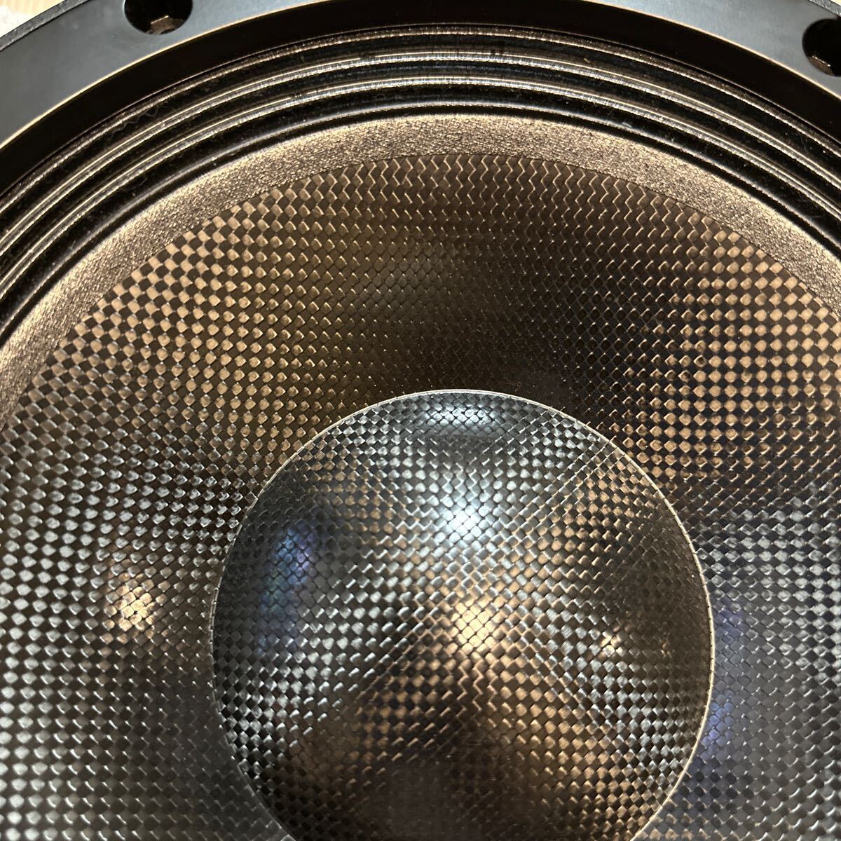 Pioneer Carrozzeria TS-W1000RS High-End Subwoofer JDM Audiophile