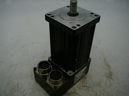 PARKER SM232AE-00219 COMPUMOTOR, SERVO MOTOR 340V 2.1A 92 oz-in
