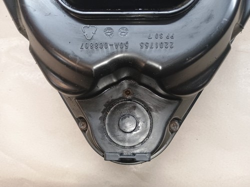 TRIUMPH SPRINT ST955 2002 Air Box Filter Housing - Picture 12 of 14