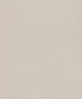 Tapete Vlies Rasch Andy Wand Einfarbig Textil Greige 639629 (2,72€/1Qm)
