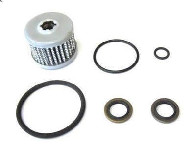 Filter LPG Gasphase PRINS LPG 190/010001/A