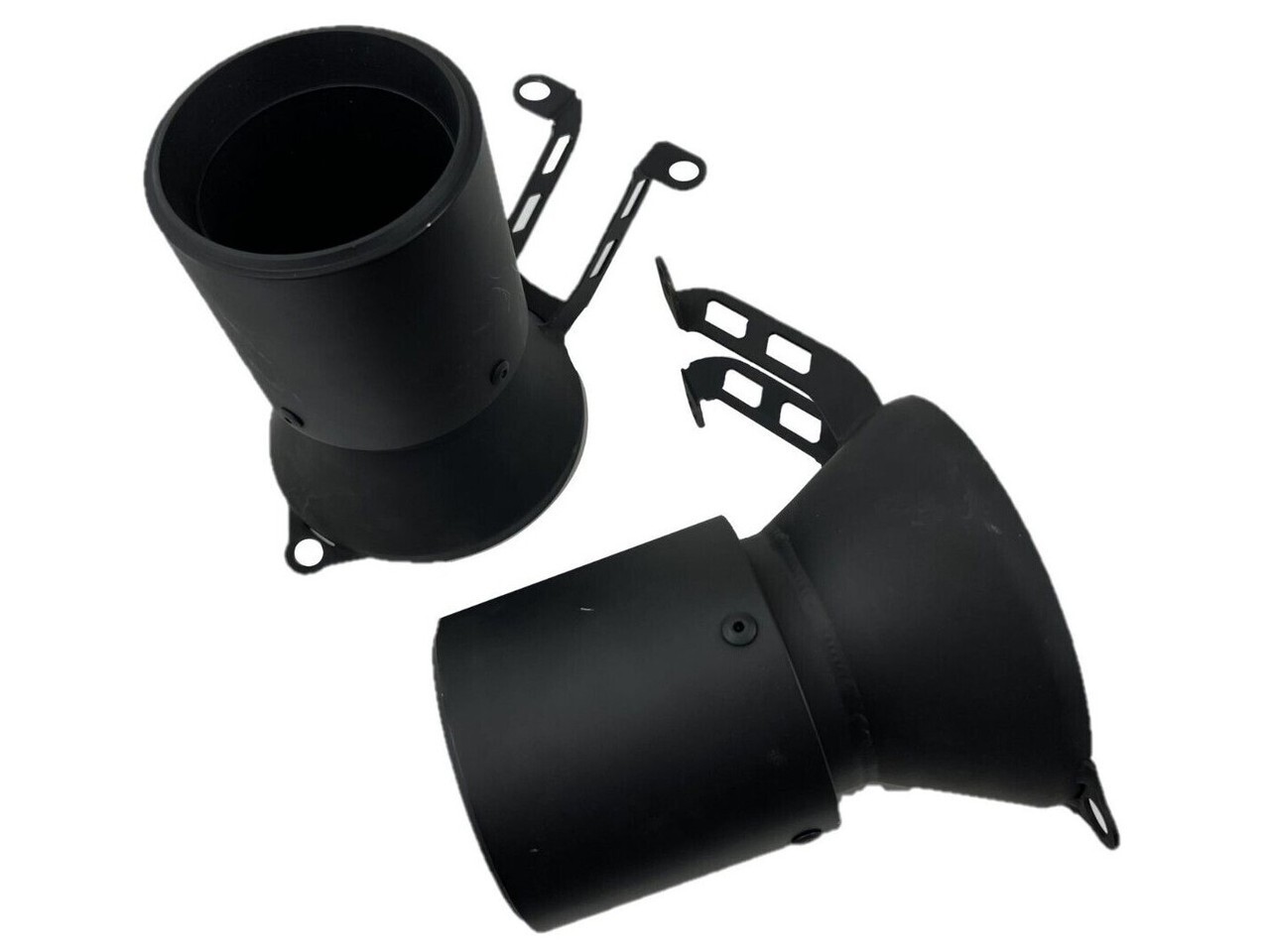 Fit Lamborghini Aventador SVJ 6.5L V12 19-22 Coupe & Roadster Exhaust System W/V