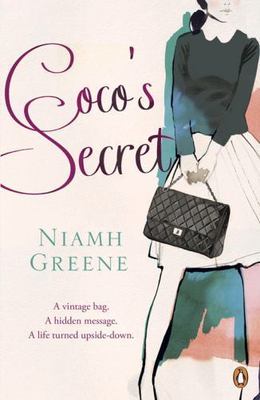 Coco's Secret by Niamh Greene (Paperback, 2013)