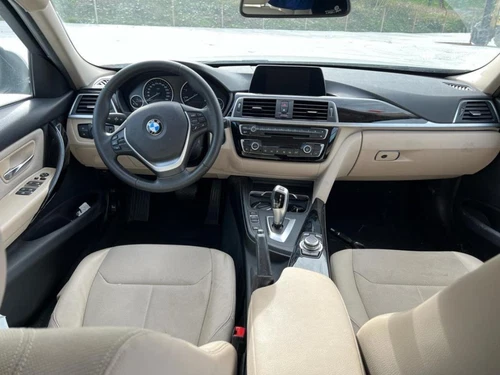 Retrovisor Derecho para BMW SERIE 3 FAMILIAR (F31) 320d Luxury Line 2016 131761 - Imagen 10 de 10