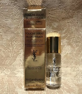 ysl illuminating primer