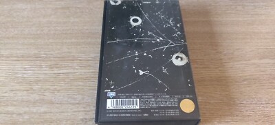 BUCK-TICK - BUCK-TICK VHS (Visual kei) | eBay