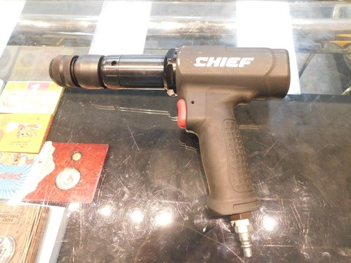 Chief Long Barre Air Hammer 90 PSI Max 