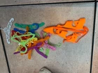 Vintage Lot of Barbie Accessories