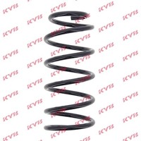 1X KYB Fahrwerksfeder K-Flex RA3793 FüR Cordoba Seat Ibiza 6K5 6K1 6K2 2 Vario