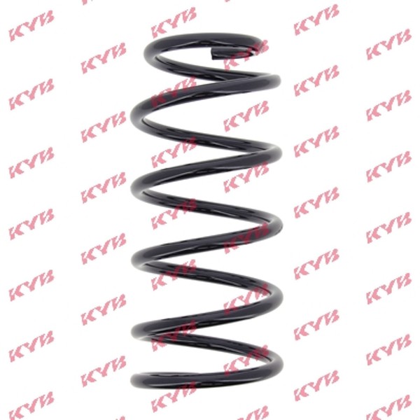 1X KYB Fahrwerksfeder K-Flex RA3793 FüR Cordoba Seat Ibiza 6K5 6K1 6K2 2 Vario-image