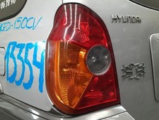 Feu arrière Hyundai TERRACAN