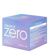 Banila Co Clean It Zero Cica-Relief Calming C...