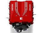 Roush Fits 2024 Ford Mustang GT / Dark Horse 5.0L Phase 2 Supercharger Kit