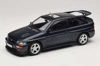 Ford Escort RS Cosworth Mallard Green Metallic Norev 1:18 | 182790