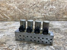 MERCEDES-BENZ SL R129 Hydraulic Pump 1298002378 3.20 Petrol 170kw 1995 34625587 MERCEDES-BENZ SL R129 Hydraulic Pump 1298002378 3.20 Petrol 170kw 1995 34625587