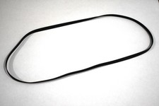 TURNTABLE BELT for BELT DRIVE FBM 21.250 INCHES FITS MANY MODELS BRANDS