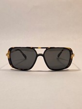 Cutler and Gross Sunglasses