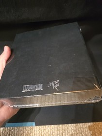 Star Wars: Rebel Assault Premium Edition | Sega CD | Limited Run Games